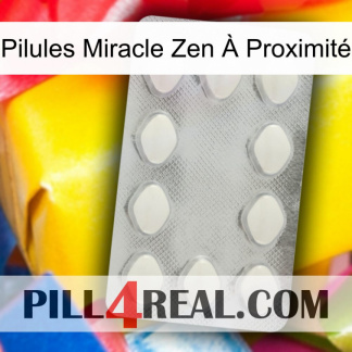 Pilules Miracle Zen À Proximité 16